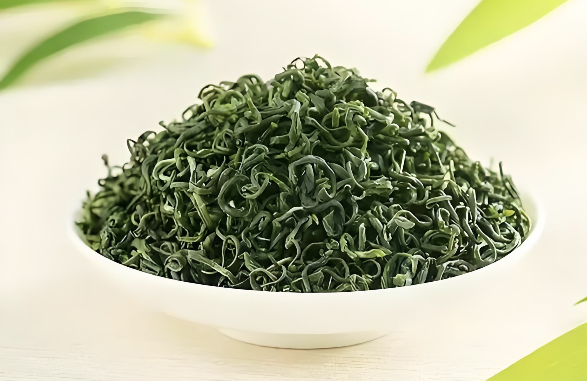 茶叶品质特点与口味独特性深度解析  