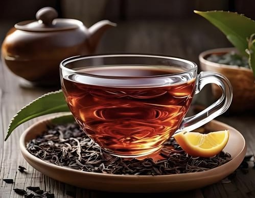 茶叶的起源、产地分布与地理标志特征