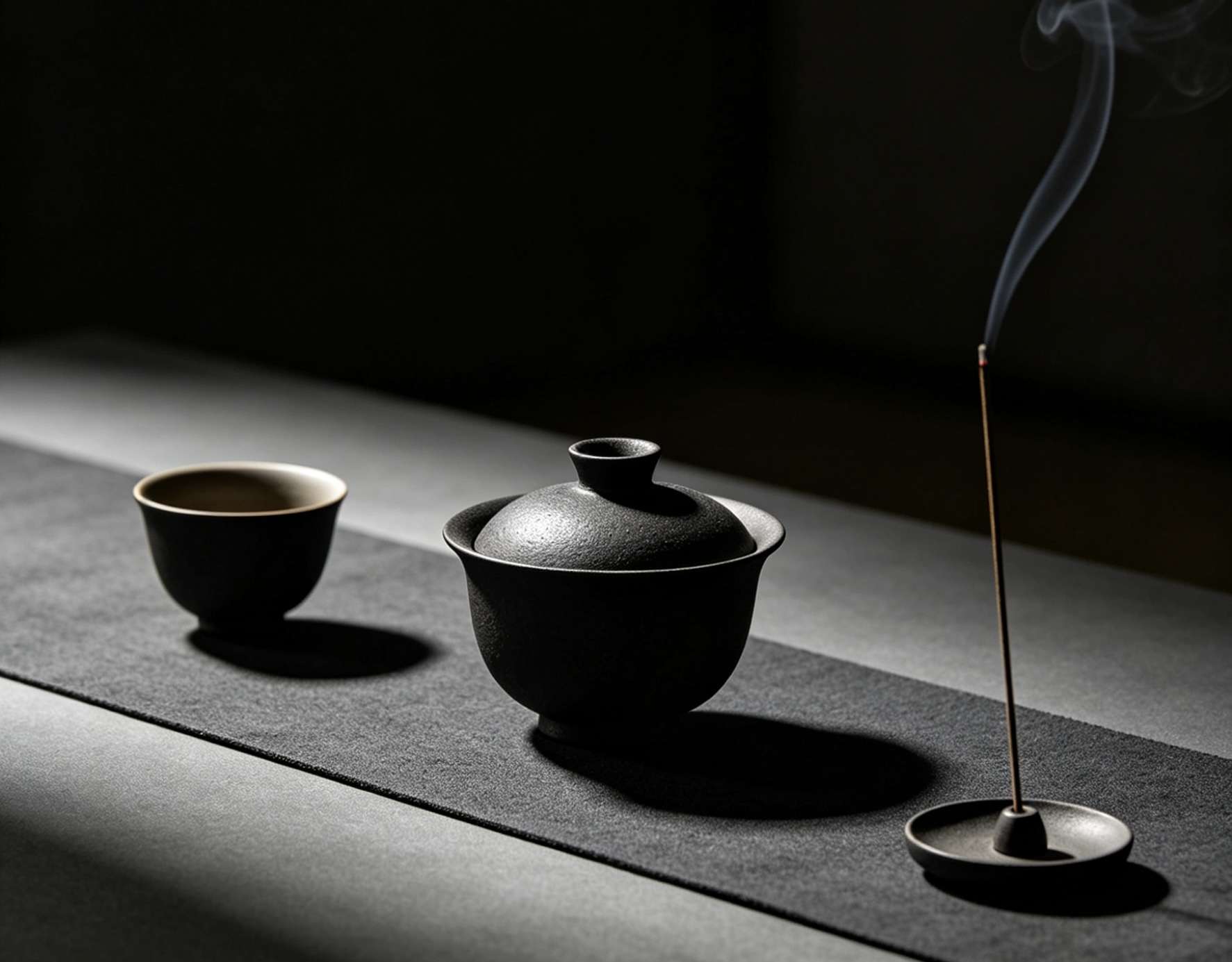 紫砂壶泡普洱熟茶方法 正确冲泡步骤口感更佳