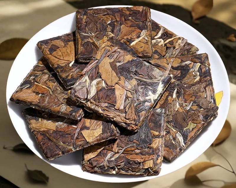 紫砂壶泡白茶技巧 分清新老白茶好喝不苦涩