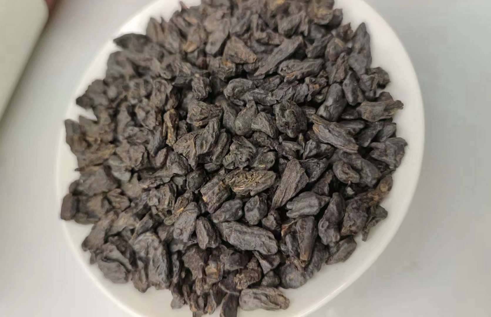 紫砂壶怎么泡碎银子？标准冲泡步骤分享