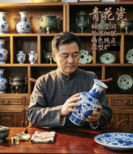 古玩选购实用行话（分基础、看货、砍价、品相、避坑，附用法）