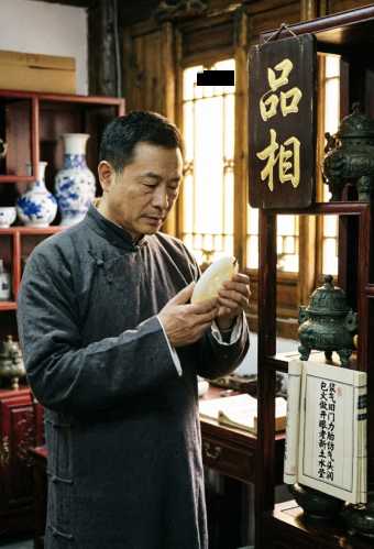 古玩市场全渠道常见诈骗手段（地摊、店铺、线上、拍卖、街头全套拆解）