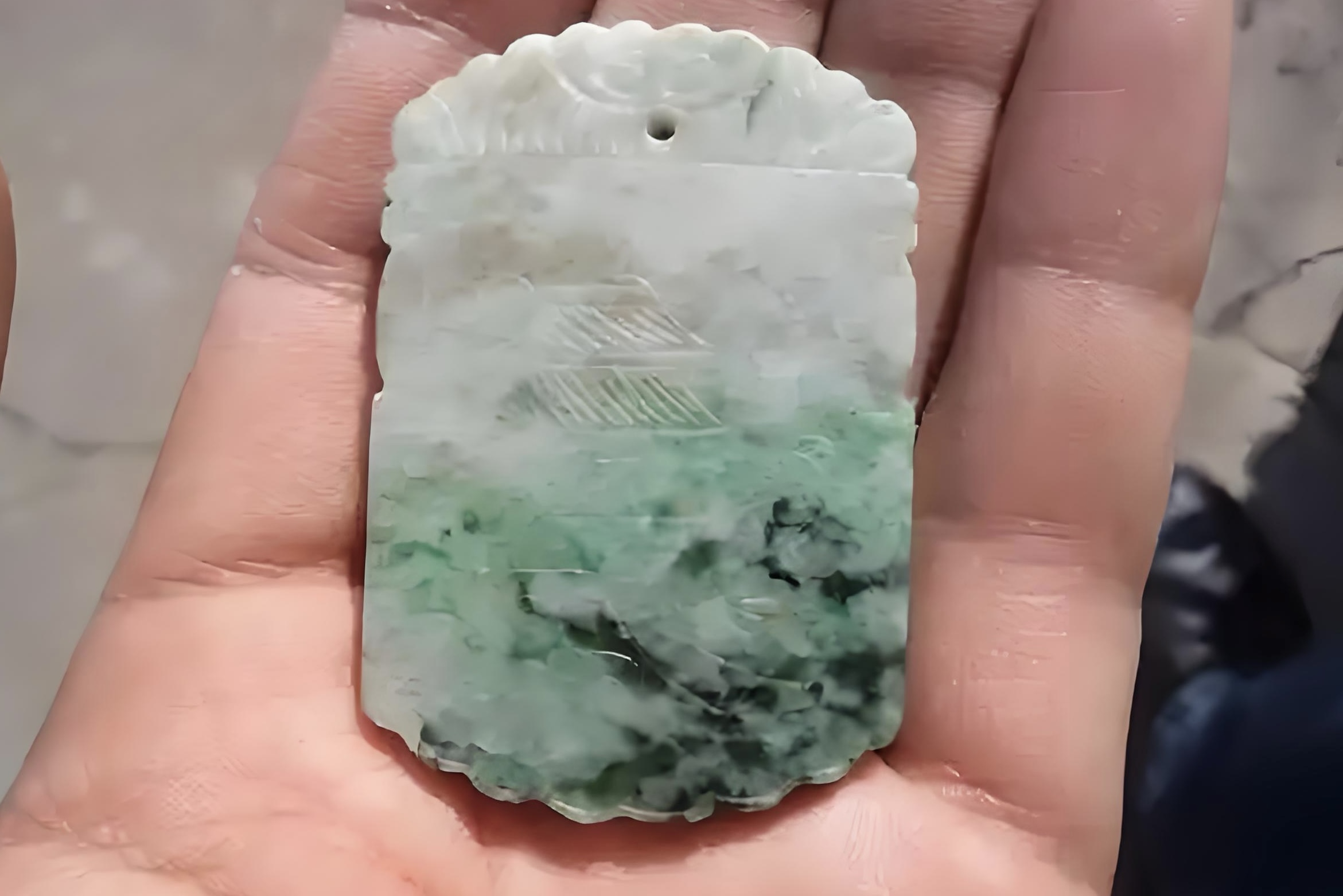 翡翠流入中国时间分阶段详解