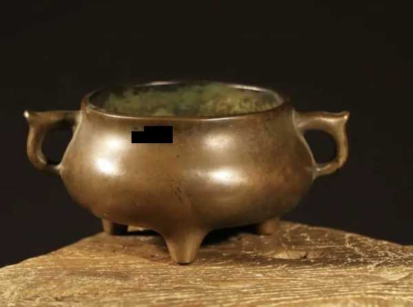 传世铜炉防潮存放 活性炭使用规范