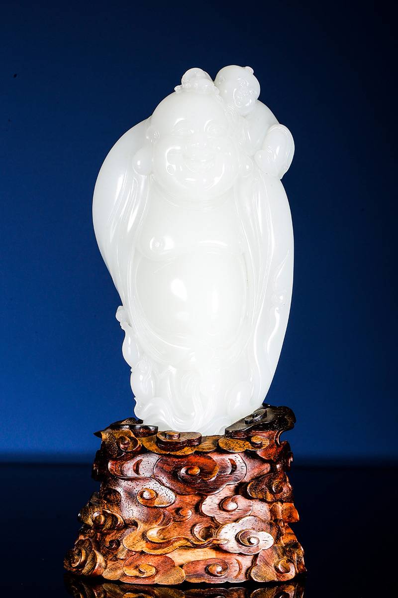 和田玉真假鉴别指南：染色、玻璃、石英仿玉，新手零门槛分辨》
