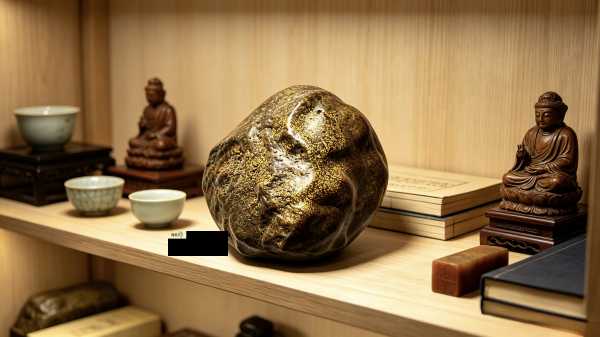 亿年凝珠——鱼子石的地质形成与石质之美