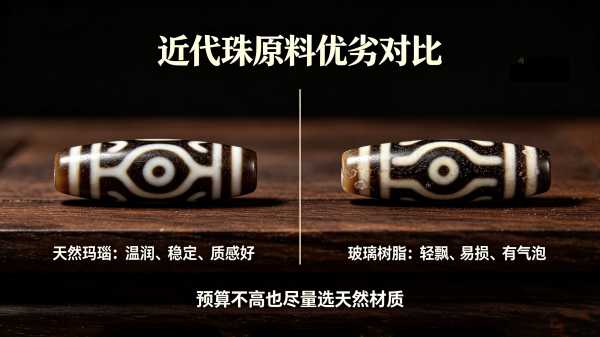 溯源千年至纯天珠——古象雄文明的传世圣珠