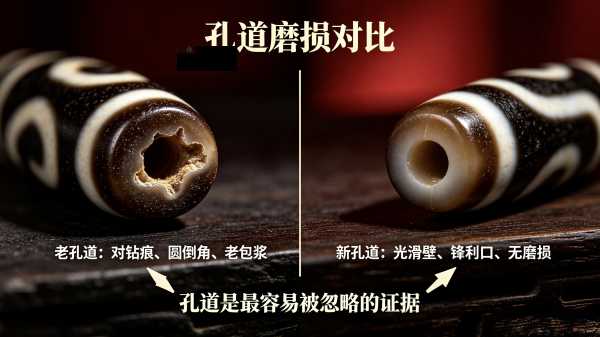 溯源千年至纯天珠——古象雄文明的传世圣珠