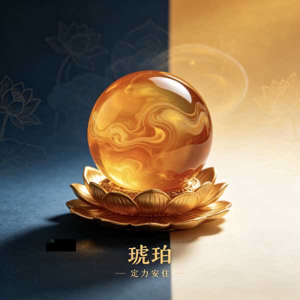 《佛宗七宝》：佛教文化中的七种珍宝与象征意义