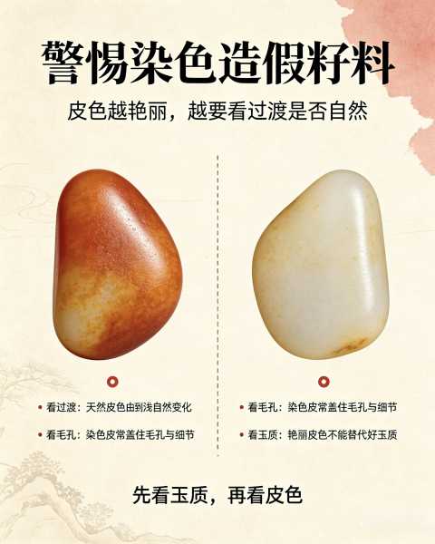 和田玉籽料价差悬殊：数百至数十万每克的定价真相