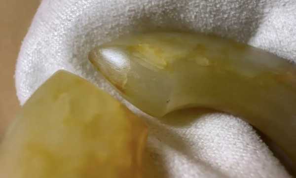高古玉玦治玉工艺全析