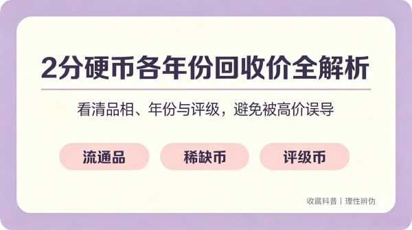 网传硬币价目图真伪辨析