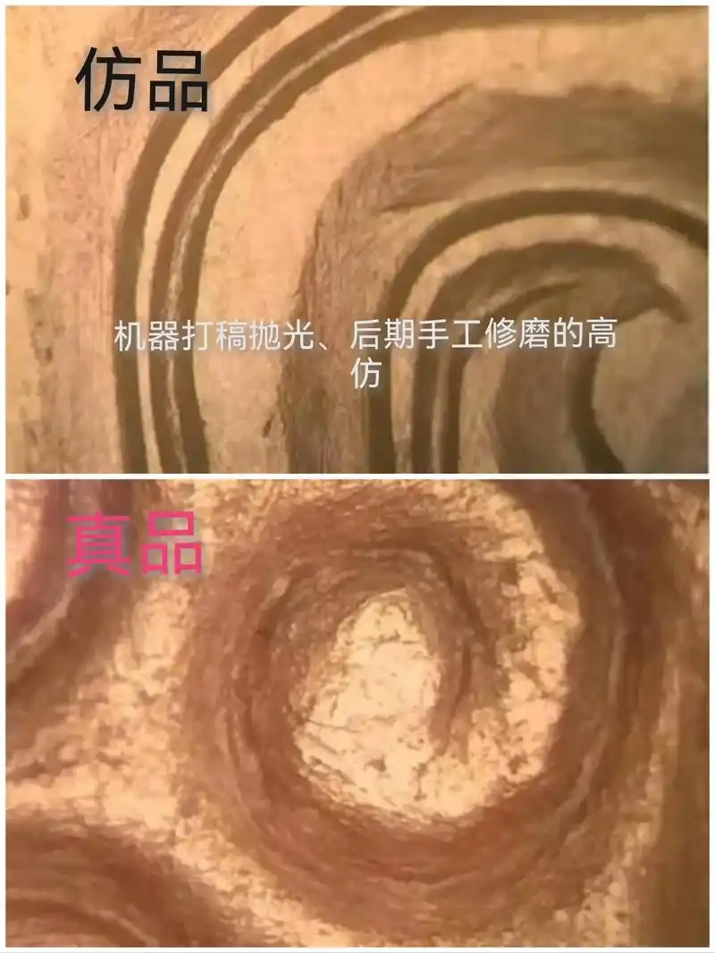 逸风网古玩科普｜唐宋仿古玉与先秦高古玉工艺差异对比
