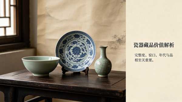 古玩城值得观赏的特色藏品（分大类，兼顾观赏性、文化看点，附带新手提醒）
