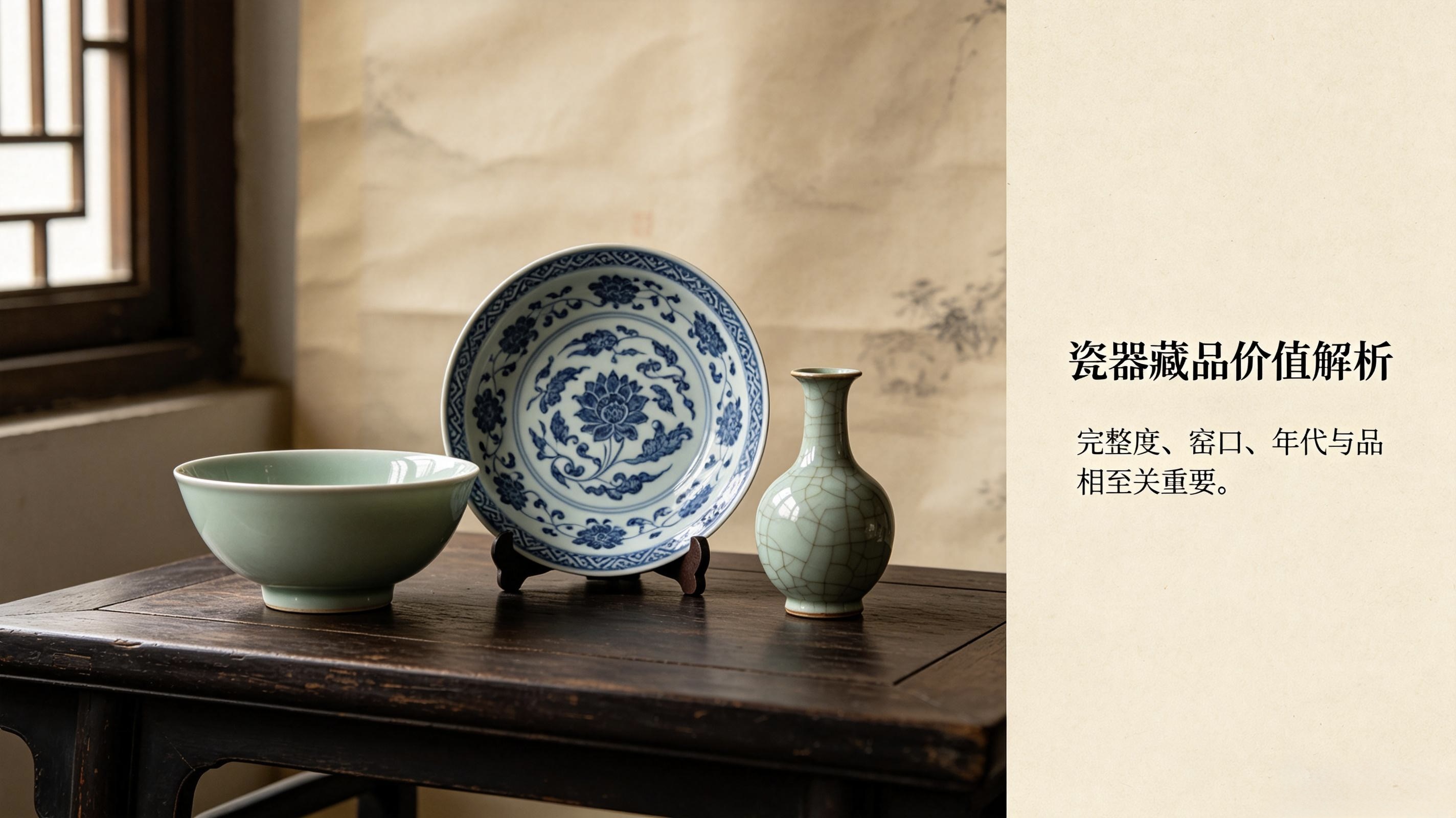 古玩城值得观赏的特色藏品（分大类，兼顾观赏性、文化看点，附带新手提醒）