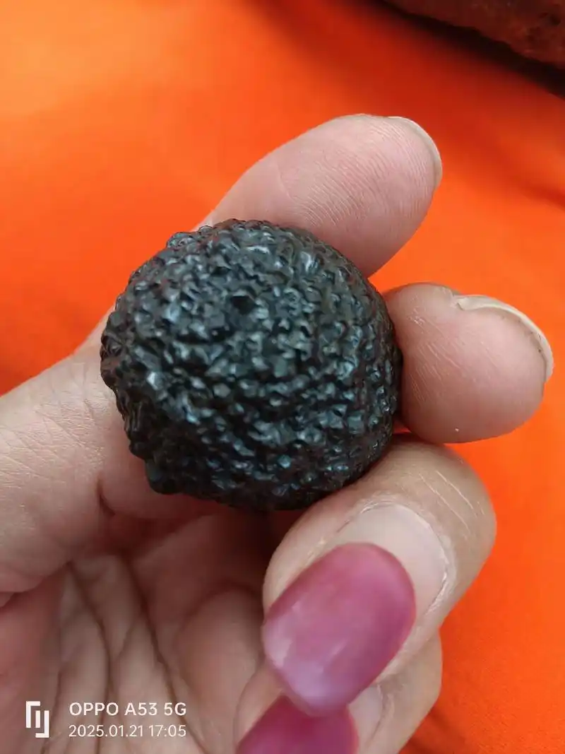 破除五大流传最广的钻石陨石收藏谣言