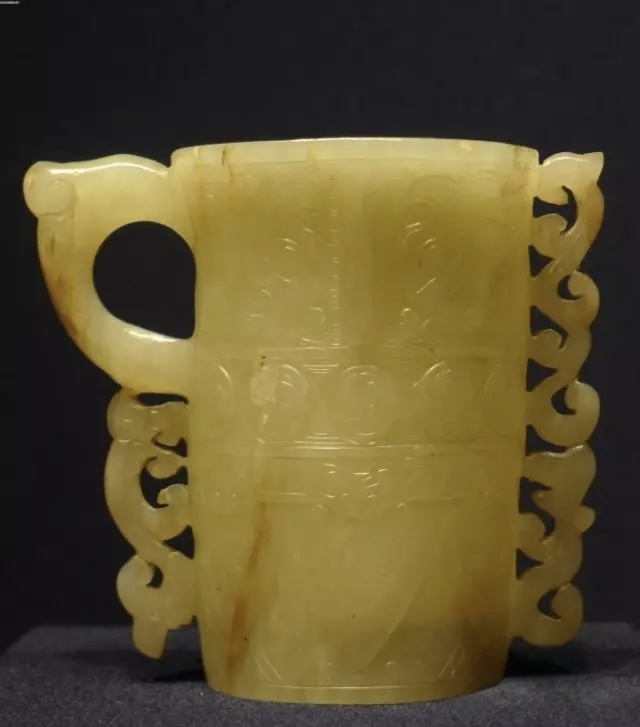 明末清初玉器（晚明～康熙早期，17世纪）收藏与鉴定完整指南