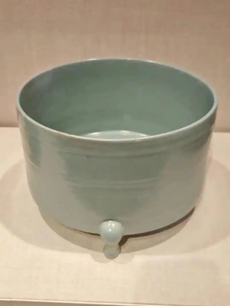 老瓷日常养护指南，骤冷骤热最容易冲线开裂