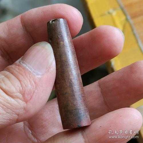 老木器款识鉴定，刻款笔意藏时代信息