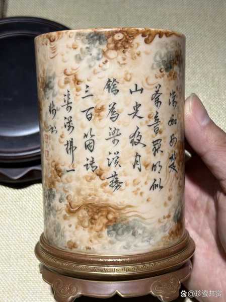 老木器款识鉴定，刻款笔意藏时代信息