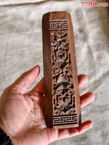 明清木器甄别，时代工艺特征快速识别