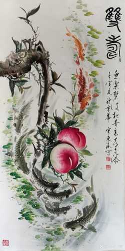 书画收藏避坑，高仿字画常见破绽汇总