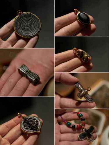 老藏器养护存放技巧,专业藏家收藏常识 老藏器养护存放技巧,专业藏家收藏常识