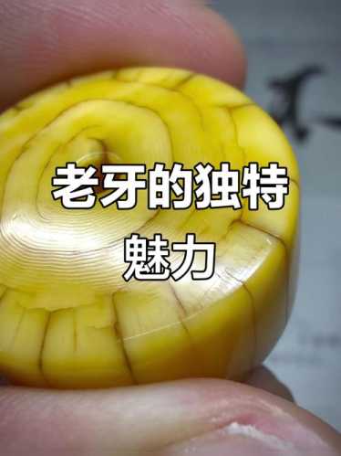 牙角老件品相评判，瑕疵与岁月痕迹区分要点