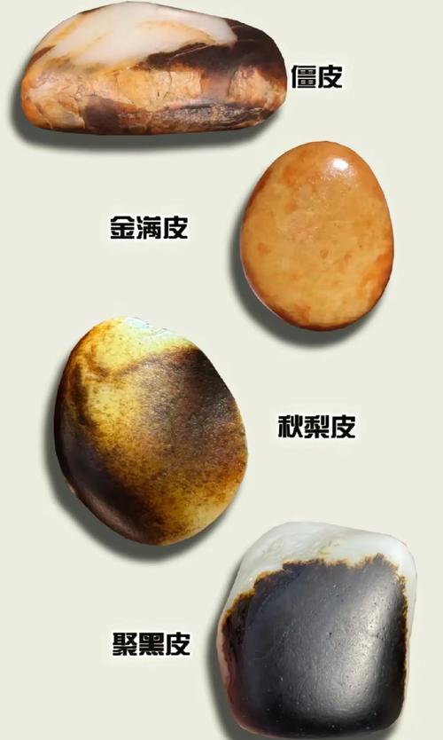 老杂项沁色辨识,自然老化沁色与人工染色区分 老杂项沁色辨识,自然老化沁色与人工染色区分
