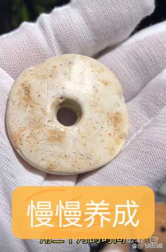 古墨品相评判，开裂老化与自然岁月痕迹区分