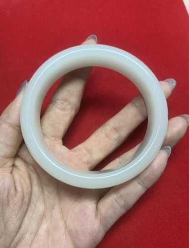 韩料染色造假揭秘，人工烤色皮色的常见破绽解析