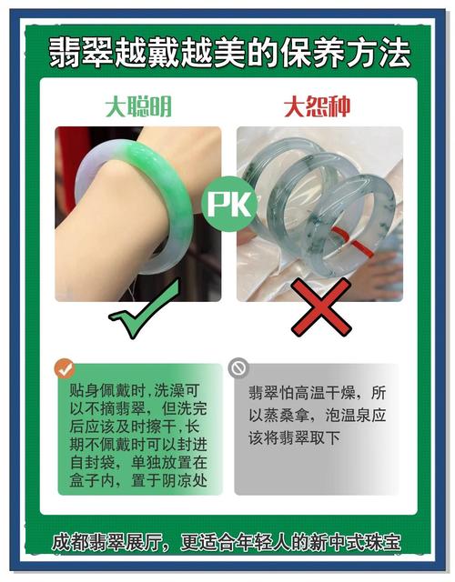 独山玉专业养护方式，防止失光、干涩、变色的收藏技巧