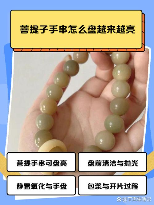 菩提子产区与油性关系，水土气候如何影响盘玩包浆效果