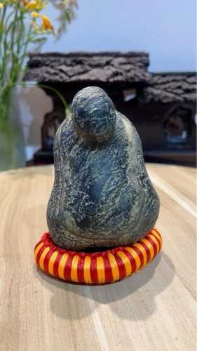 收藏象形石不必求大，小巧精品象形石也有看点