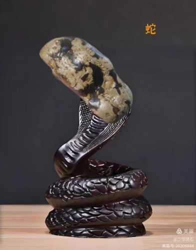 象形石摆件摆放技巧，如何凸显象形石的韵味