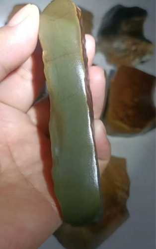 泥石把玩盘玩技巧，泥石如何养出温润包浆