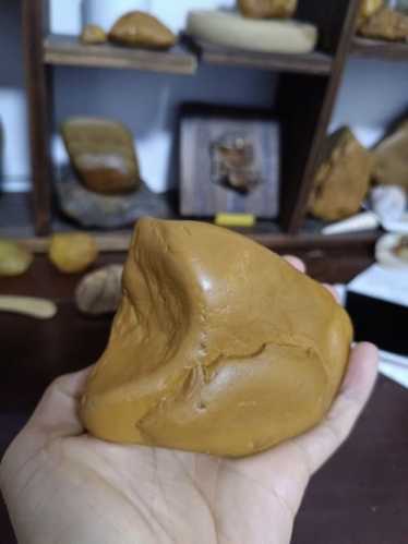 清洗象形石千万别乱操作，避免损伤石皮