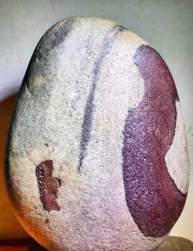 好画面石如何品鉴，画面石讲究构图与意境
