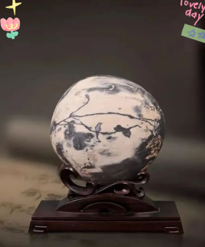 好画面石如何品鉴，画面石讲究构图与意境