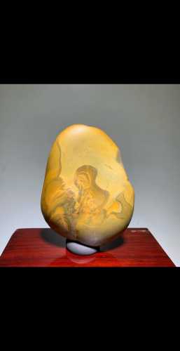 好画面石如何品鉴，画面石讲究构图与意境