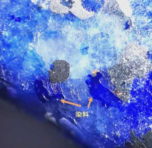画面石收藏避坑，集市辨别天然画面石与人工染色