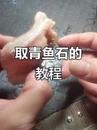 鱼子石清理方法，轻柔清理保护鱼子石原生皮壳