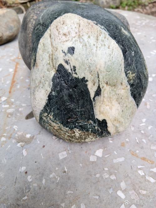 画面石收藏心态，遇到合眼缘的画面石不必追天价