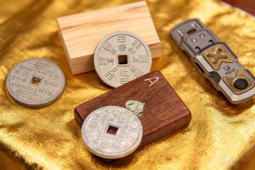 道家法器收藏入门，先分清器物用途再谈价值