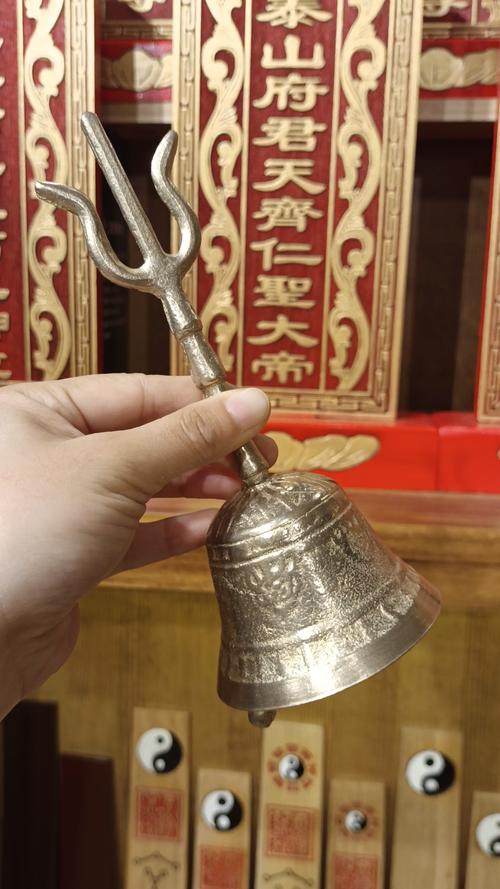 铜质道家法器养护，防止氧化长铜绿的办法