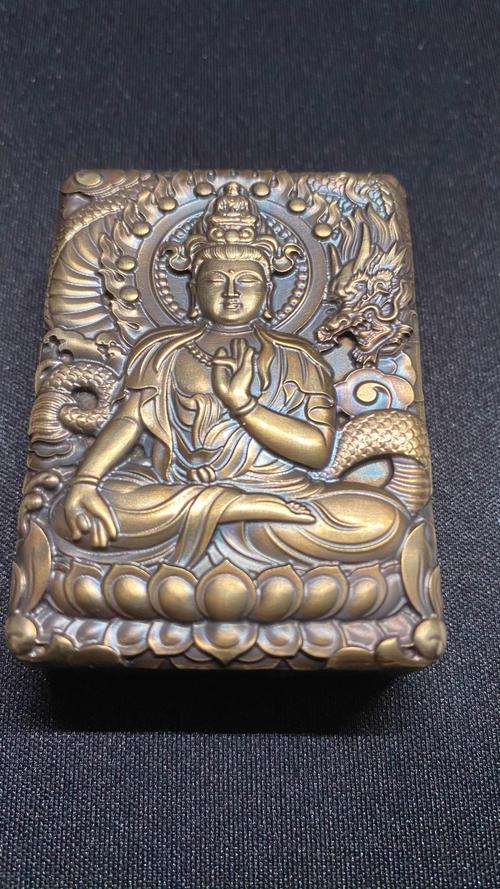 铜质道家法器养护，防止氧化长铜绿的办法