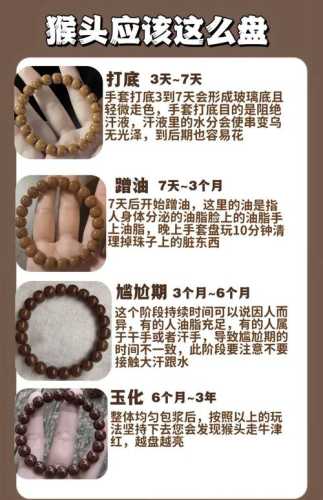 文玩饰品盘玩要点,部分饰品不宜上手长期盘玩 文玩饰品盘玩要点,部分饰品不宜上手长期盘玩