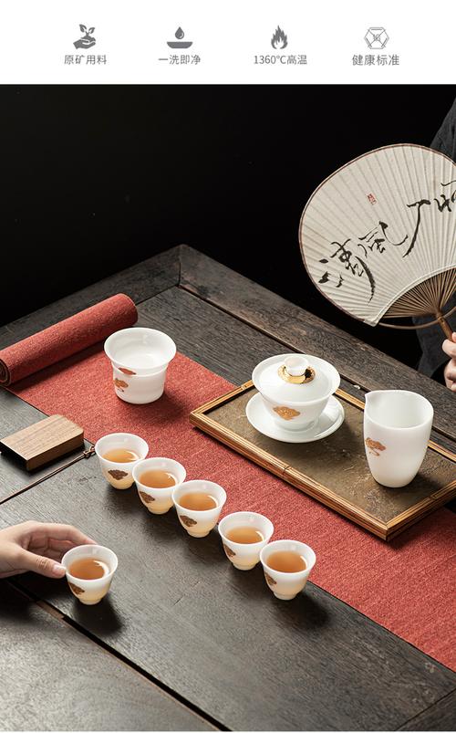 品茶与赏器,茶文化爱好者如何选择合适茶器 品茶与赏器,茶文化爱好者如何选择合适茶器