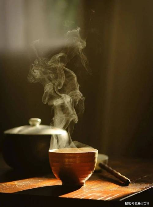 茶文化收藏理性看待,不必一味追求年代久远 茶文化收藏理性看待,不必一味追求年代久远